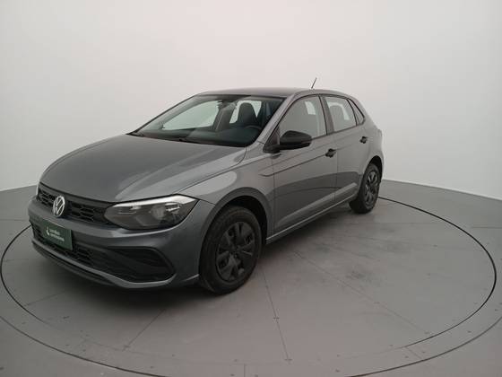 VOLKSWAGEN POLO 1.0 MPI TRACK MANUAL VOLKSWAGEN POLO 1.0 MPI TRACK MANUAL